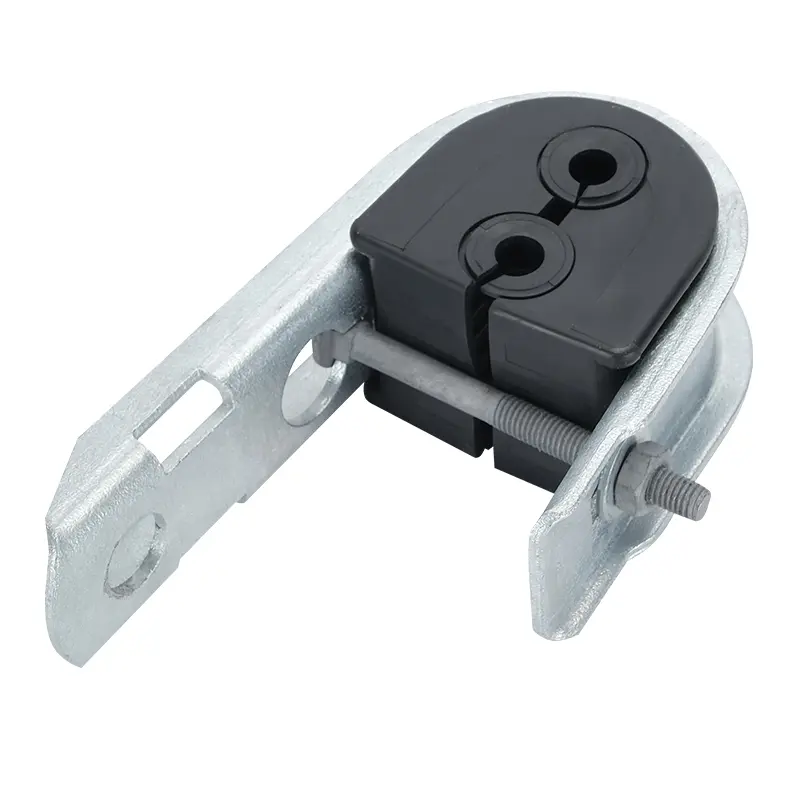 Suspension Clamps,Galvanized Steel Cable,tension dead end clamp,power fittings