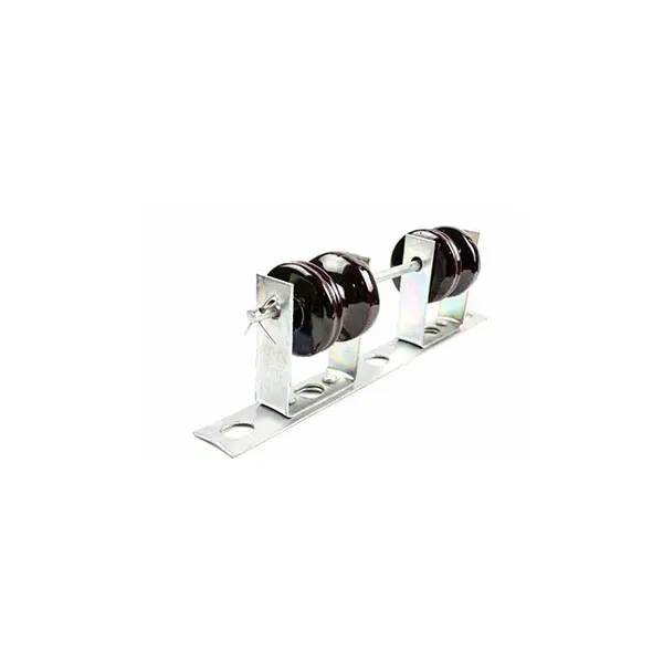 Insulator Fitting-Secondary Rack Pd Link Clevis