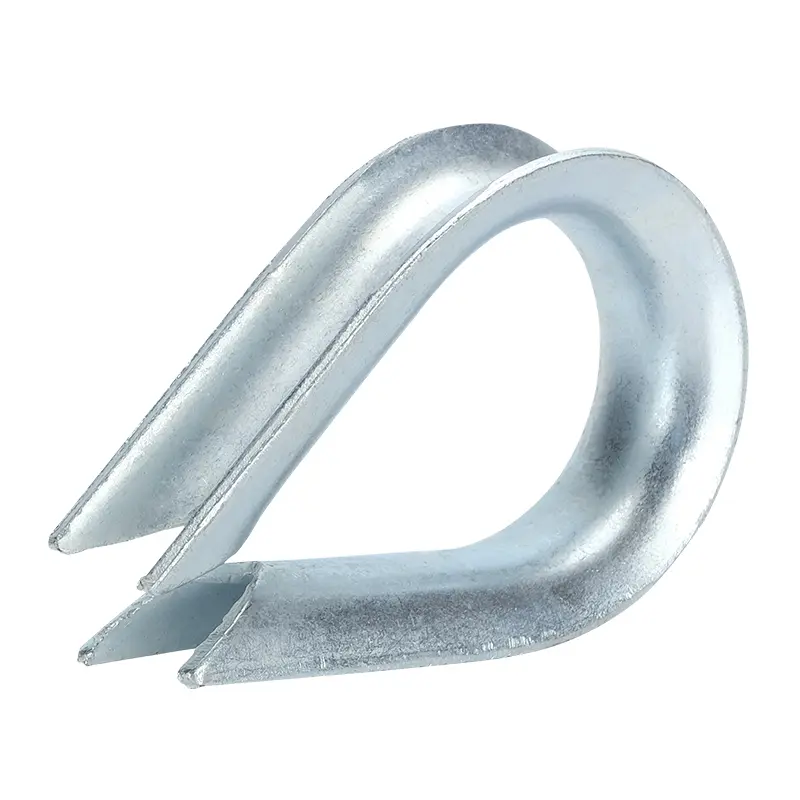 Line Hardware Accessories(Ball Eye&Ball Socket&U-Shift&D-Sharckle) Qp Ball Eye Qh Ball Eye