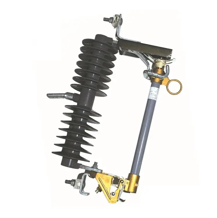 FSC-30 High Voltage Outdoor Expulsion Dropout Fuse Cutout