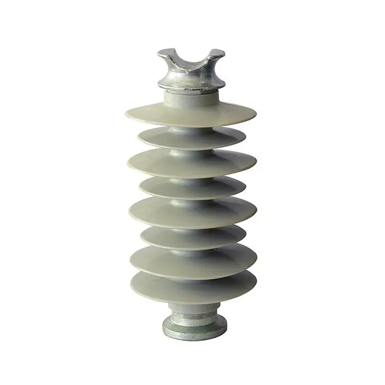 FPQ3,Composite Pin Insulator,Polymer Straight Line Post Insulator