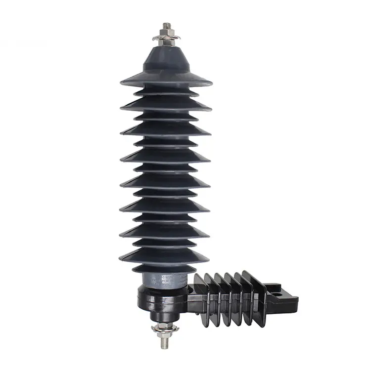 HY5(10)W-27 HY5(10)W-27J Surge Arrester