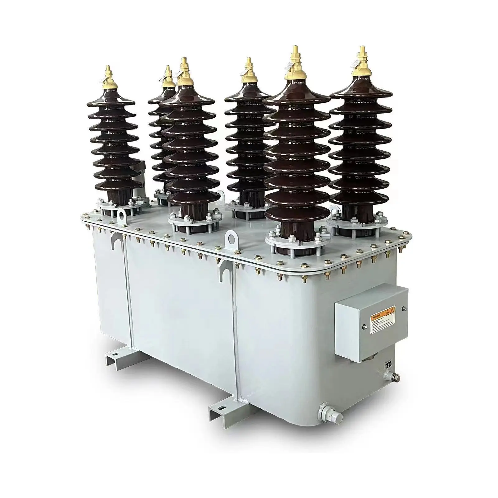 Outdoor metering unit 33KV 33/0.11kV 300/1A or 400-200/1A