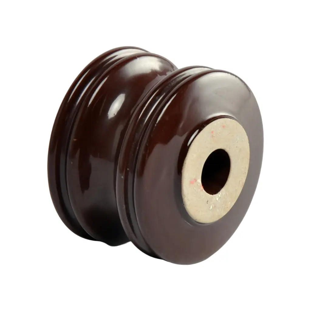 ED-2B,Power Pole Porcelain Electrical Insulator,Pin Type Insulators,Stay Type Insulator