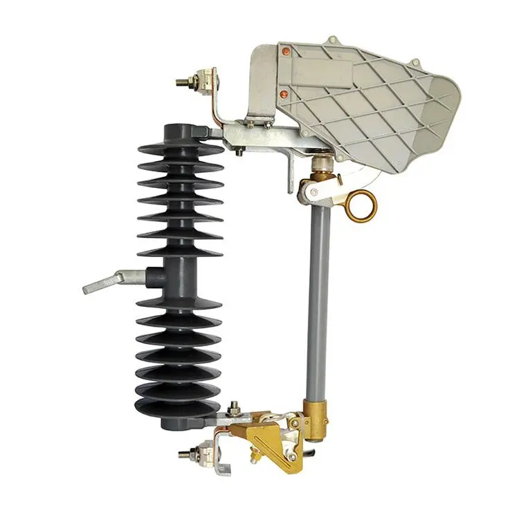 FSC-30 High Voltage Outdoor Expulsion Dropout Fuse Cutout