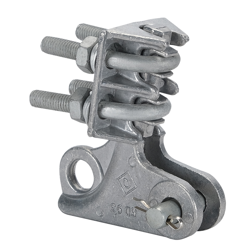 NLL&NLD Tension Clamp