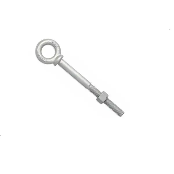 Bolt&Nut&Pig Tail Hoke