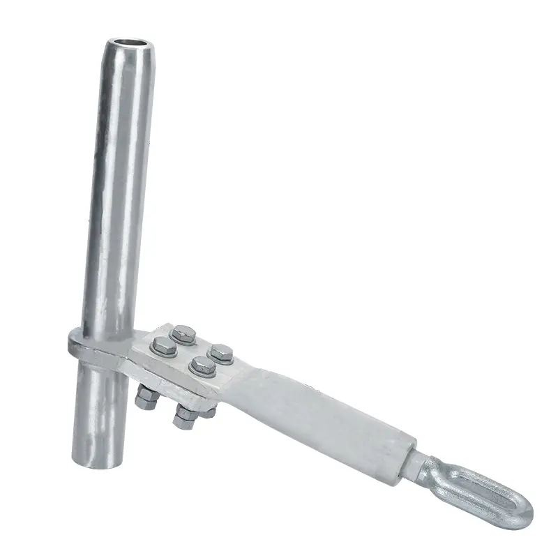 NLL&NLD Tension Clamp