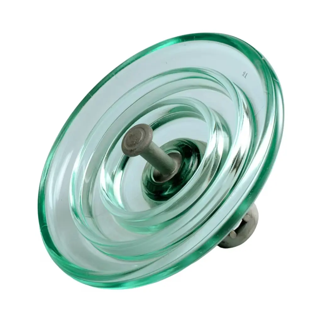 Moisture-proof Solutions for Glass Insulators on Transmission Lines in Tropical Rainy Areas