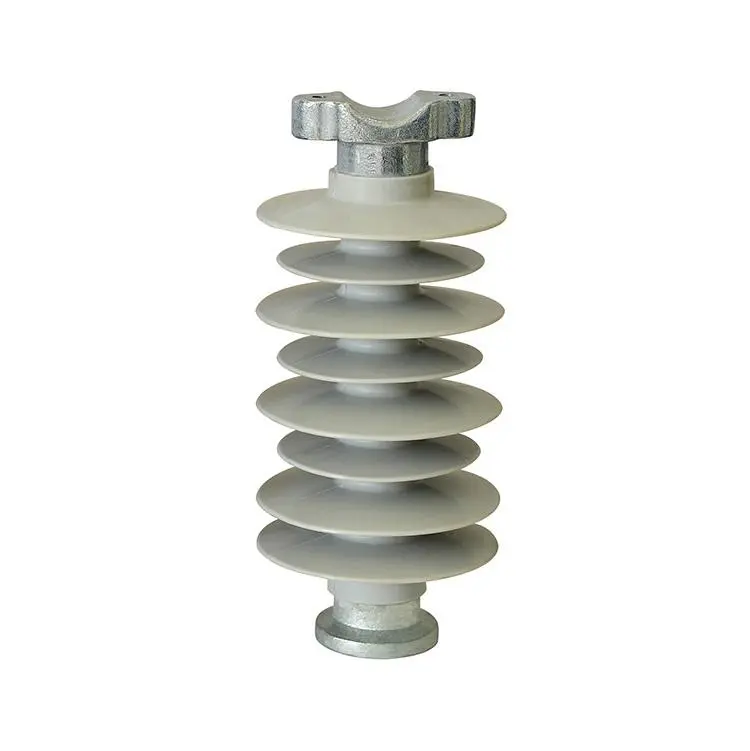 FPQ Model Composite Pin Insulator