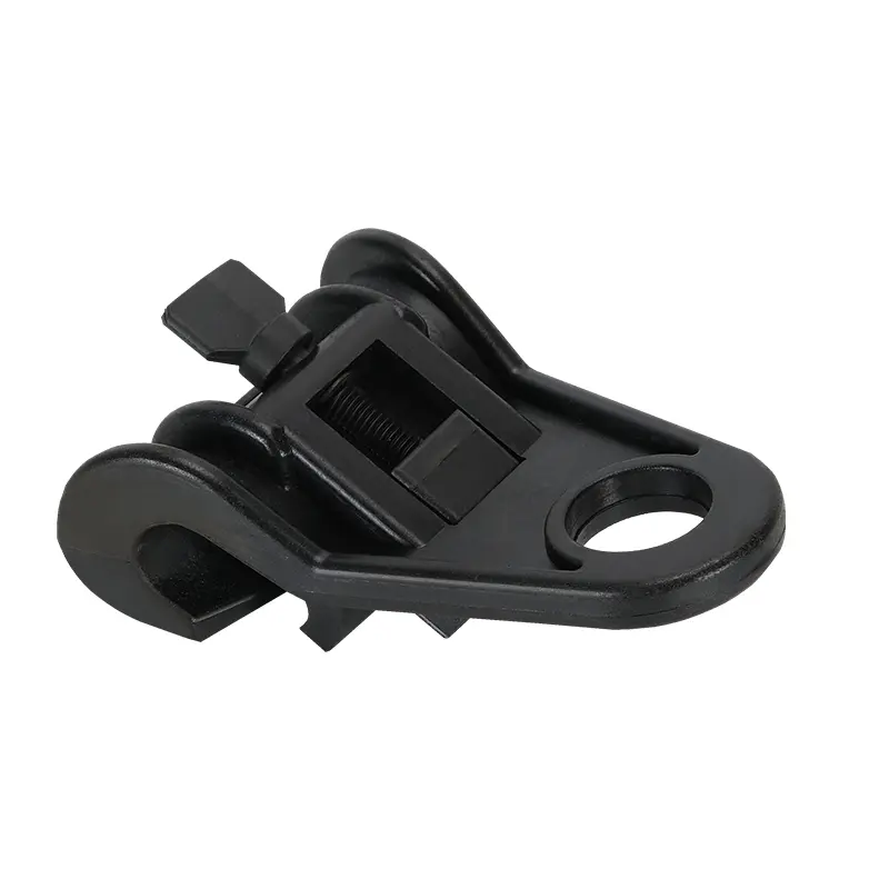 Suspension Clamp/High Tension Cable Clamp for LV ABC cable