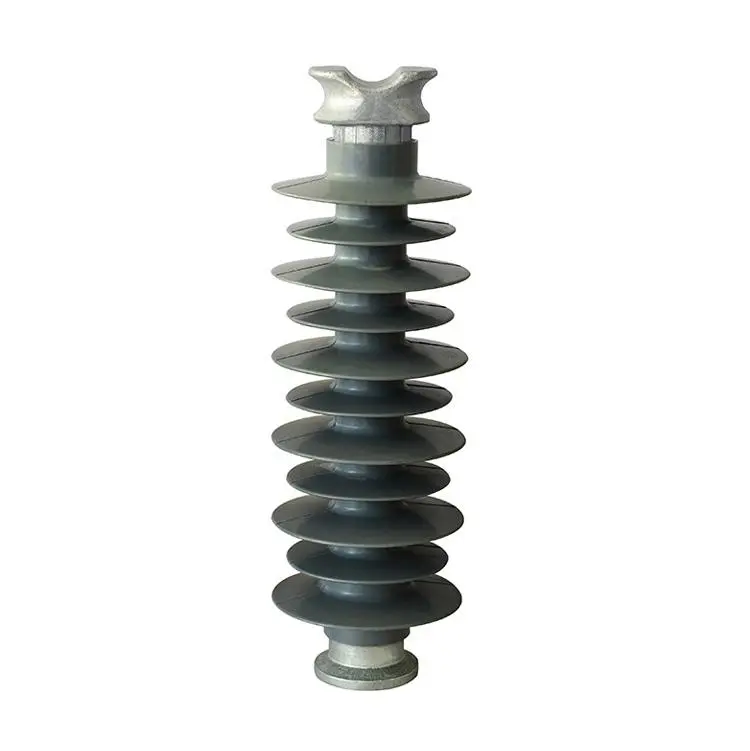 FPQ Model Composite Pin Insulator