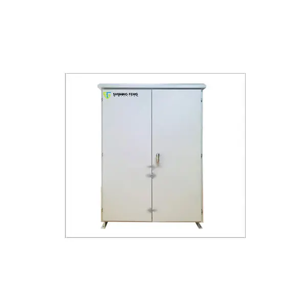 Low Voltage Distribution Board Incomer Panel