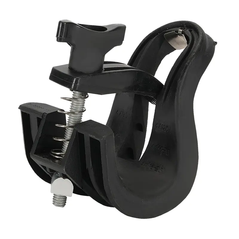 Suspension Clamp/High Tension Cable Clamp for LV ABC cable