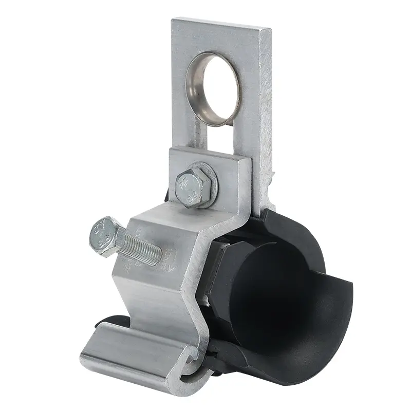 Suspension Clamp/High Tension Cable Clamp for LV ABC cable