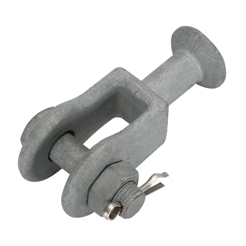 Line Hardware Accessories(Ball Eye&Ball Socket&U-Shift&D-Sharckle) Qp Ball Eye Qh Ball Eye
