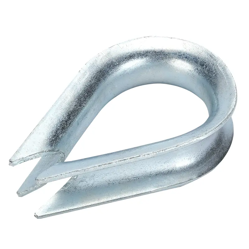 Line Hardware Accessories(Ball Eye&Ball Socket&U-Shift&D-Sharckle) Qp Ball Eye Qh Ball Eye