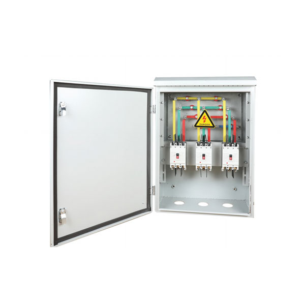 Low Voltage Distribution Board Incomer Panel