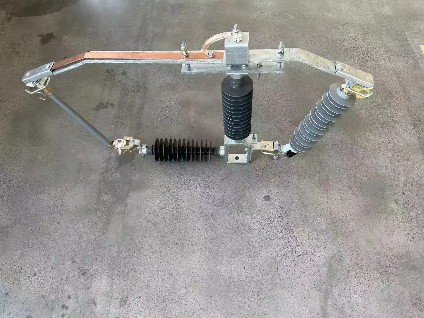 Combi Unit,Lighting Arrestors Combi Unit,Drop Out Fuse,Mounting Accessories Combination
