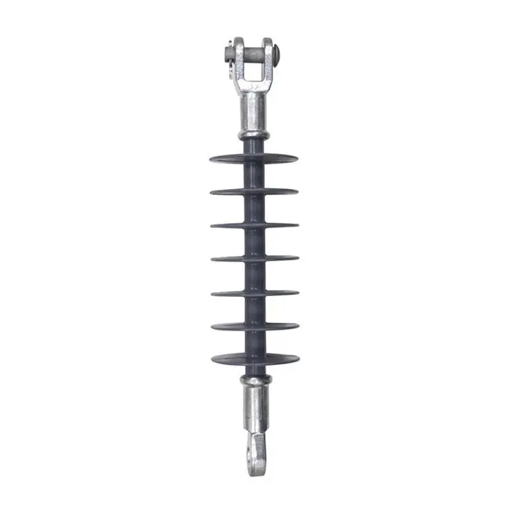 FXB Model Composite Suspension Tension Insulator