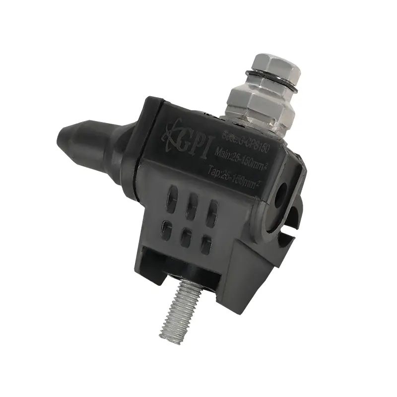 CT95,Insulation Piercing Clamp,Piercing Connectors,ABC Cable Accessory,waterproof Cable For Power Line