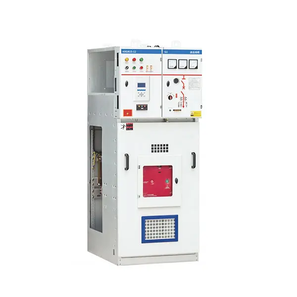 SF6 insulated Ring Main Unit RMR-40.5 Series 30kV ,. 40.5kV