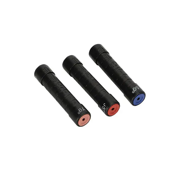 MJPB Pre-insulated sleeve
