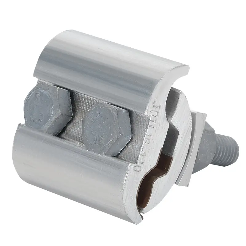 PG CLAMP AND CONNECTOR,parallel Groove,aluminium Parallel Groove Clamp,Bimetal Connector