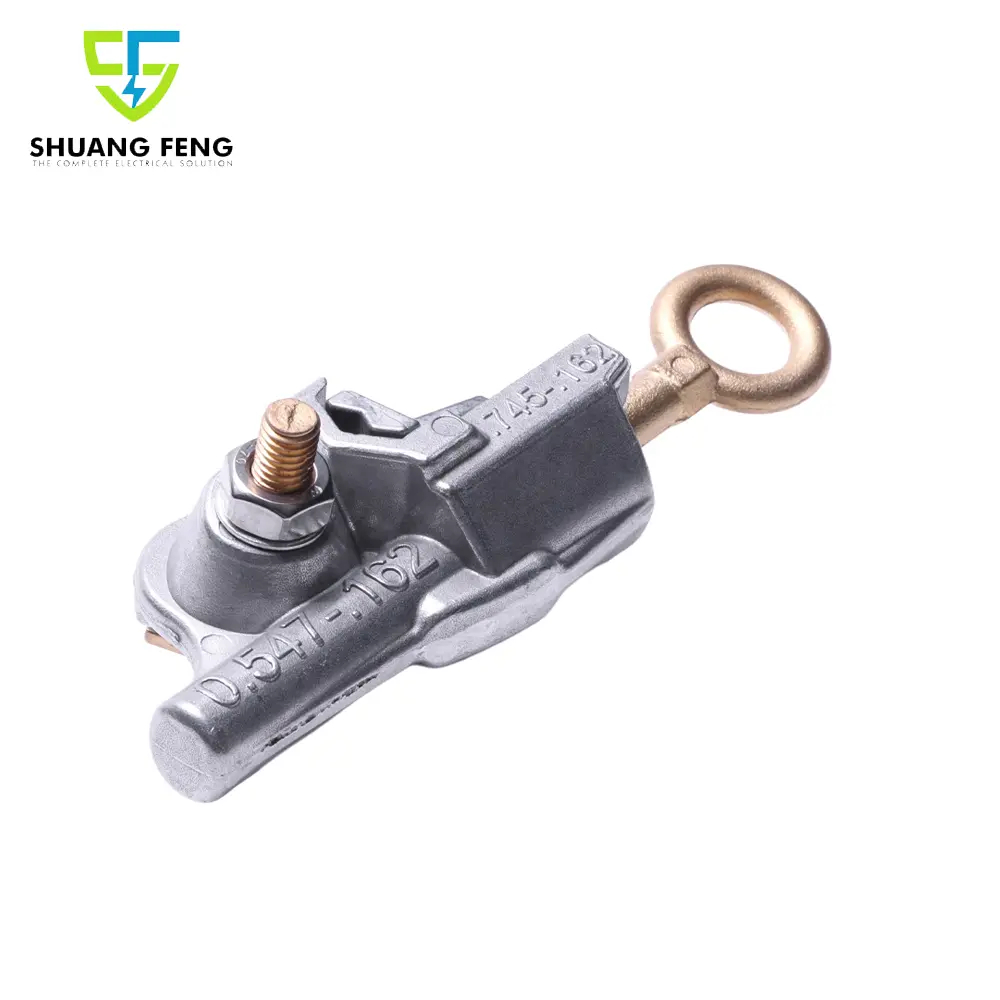 Power Line,Hot Line Clamps,Bronze Eye Bolt,Bronze Copper Wire Clamp,