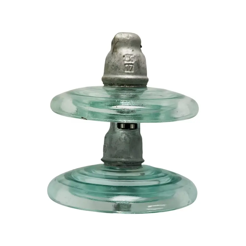 Moisture-proof Solutions for Glass Insulators on Transmission Lines in Tropical Rainy Areas