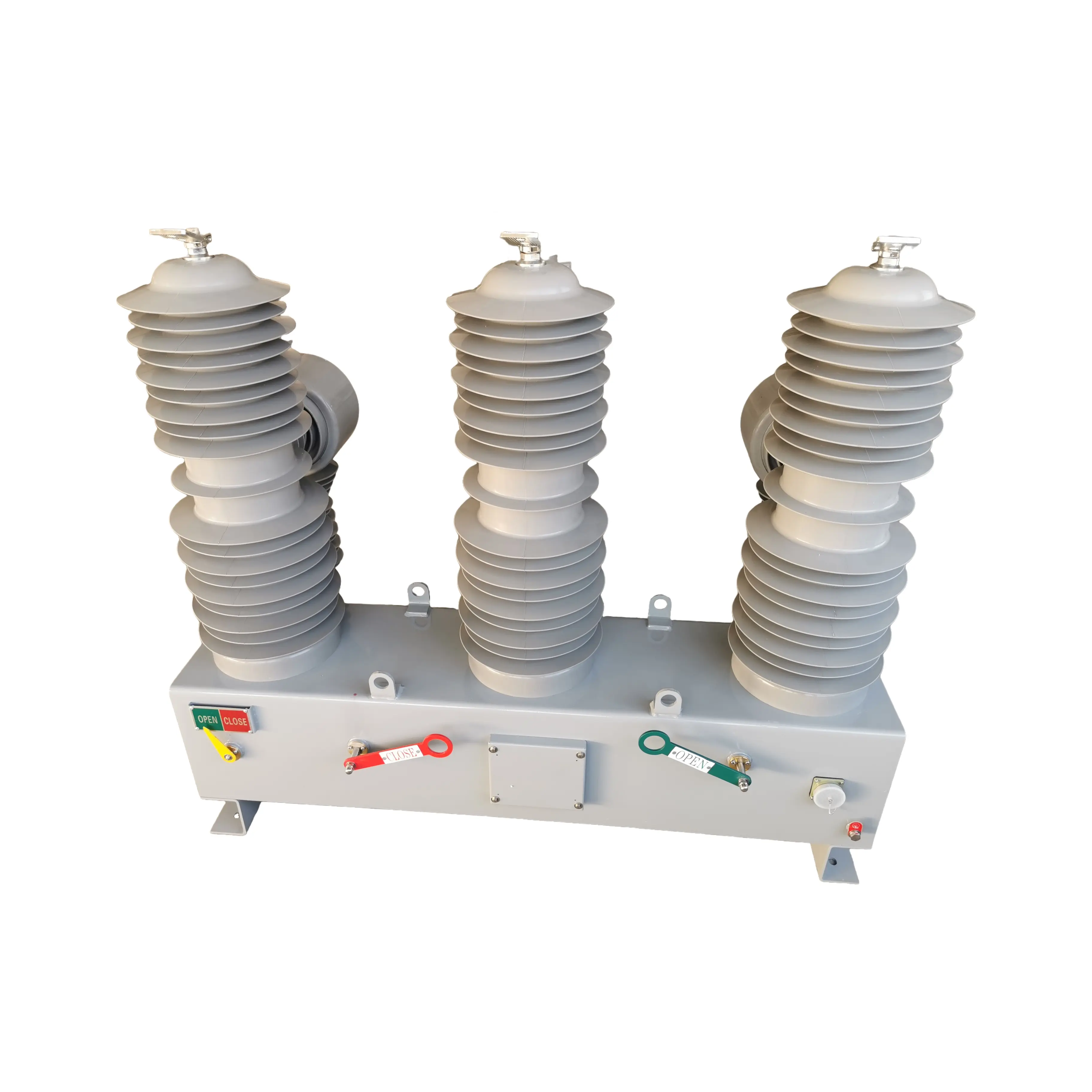 Distribution Pole Mounted,Vacuum Recloser,Circuit Breaker,Vacuum Load Switch,outdoor Three-phase High Vacuum Circuit Breaker