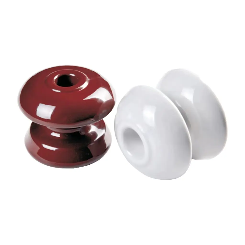 ED-2B,Power Pole Porcelain Electrical Insulator,Pin Type Insulators,Stay Type Insulator