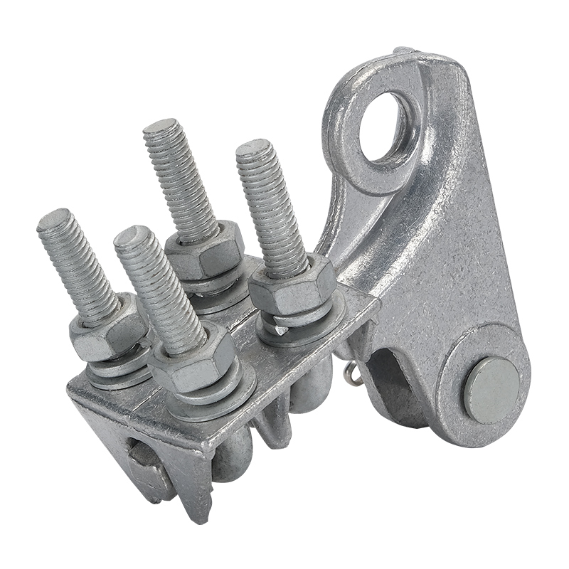 Tension Clamps,NLL Tension Clamps,Dead End Clamp,Strain Tension Clamp