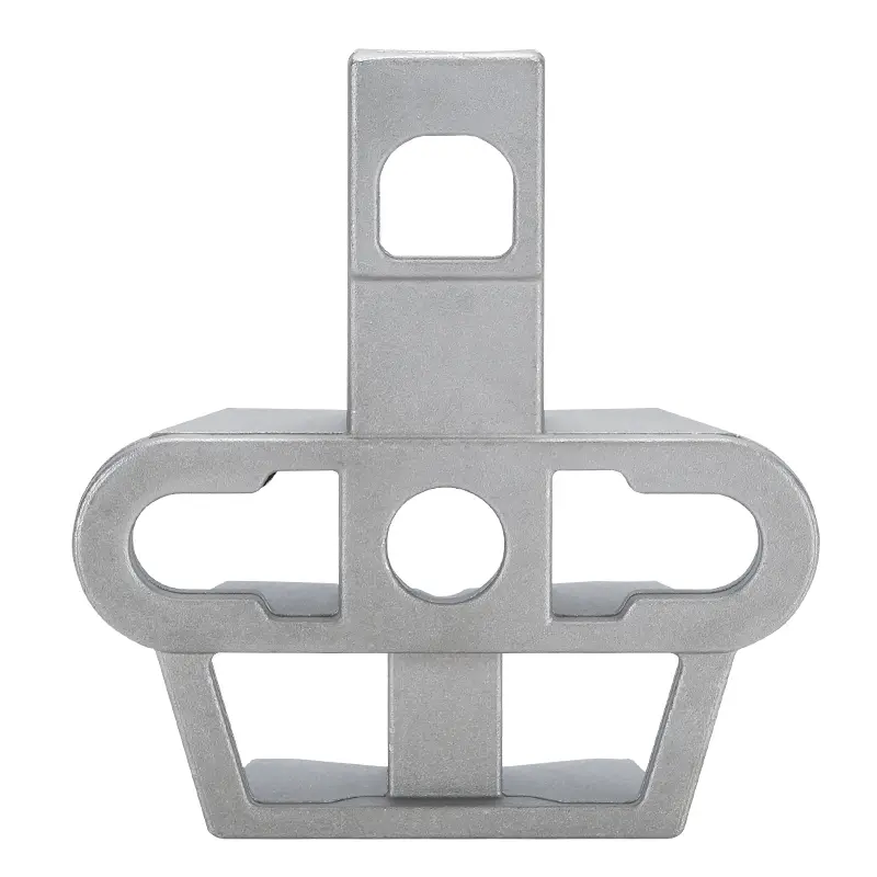 ABC Cable Anchor Bracket for Hanging Clamp/ Aluminium Fixing cable bracket