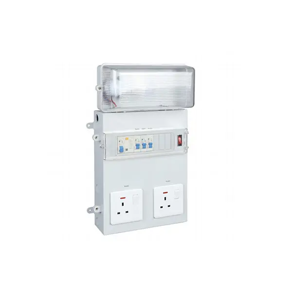 Ready Board(MCB Distribution box)
