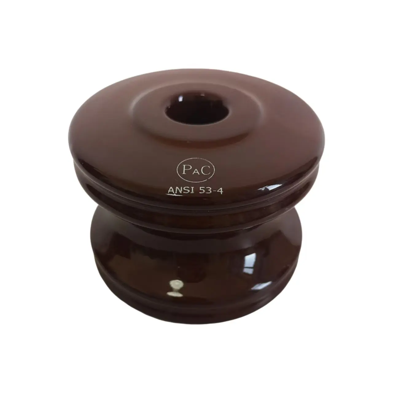 ED-2B,Power Pole Porcelain Electrical Insulator,Pin Type Insulators,Stay Type Insulator,SPOOL INSULATORS