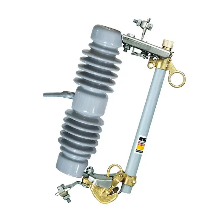 FSC-12 High Voltage Outdoor Expulsion Dropout Fuse Cutout