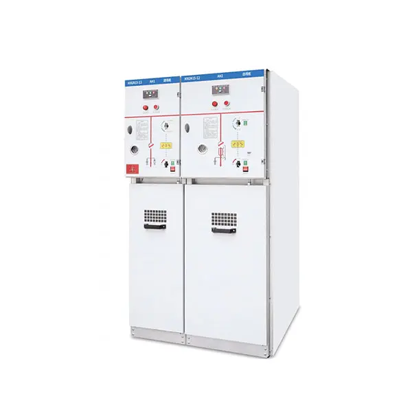 SF6 insulated Ring Main Unit RMR-40.5 Series 30kV ,. 40.5kV