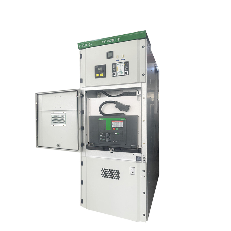 Air Insulated Three Phase Switchgear .jpg