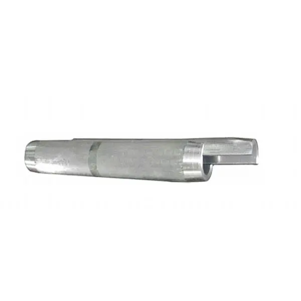 Low voltage shear head mechanical lug screw cable lugs