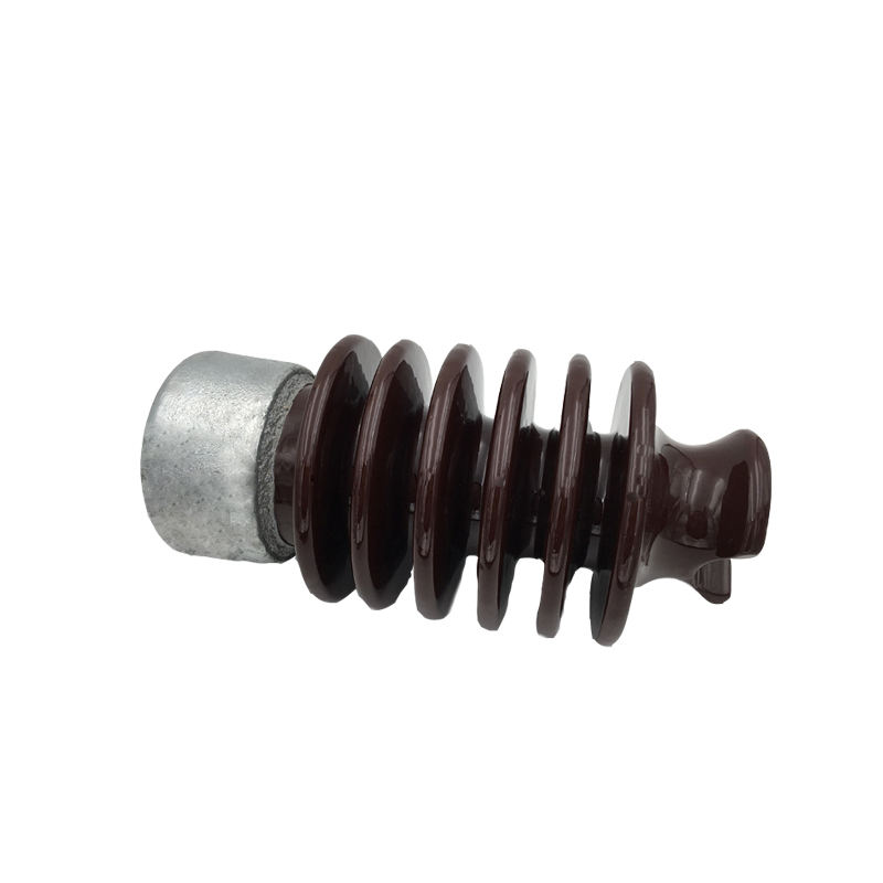 Porcelain Post Insulator,57-4 Insulator,Ceramic Insulator,Pin Post Line Porcelain Insulator
