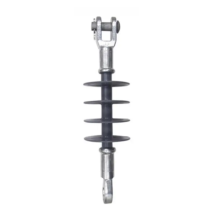 FXB Model Composite Suspension Tension Insulator