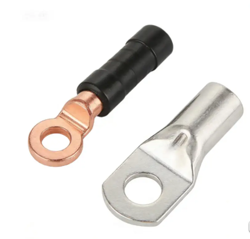 Bimetallic vs. Single-Material Connectors: Pros & Cons