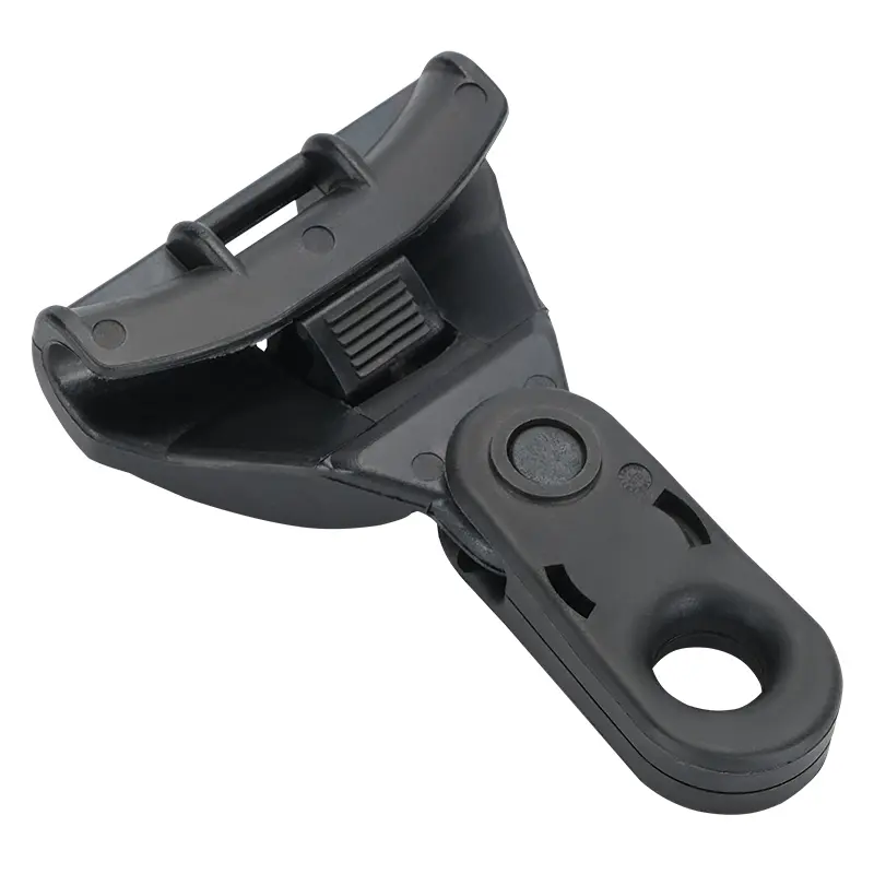 Suspension Clamp/High Tension Cable Clamp for LV ABC cable