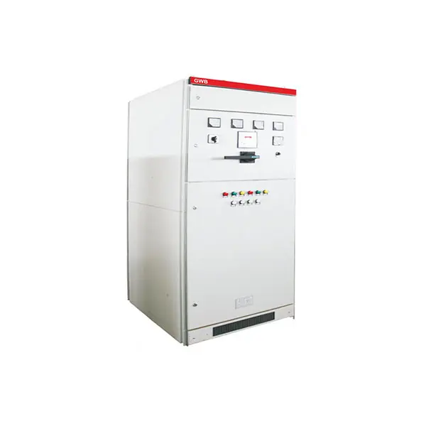 GWB Low Voltage Reactive Power Compensation Device