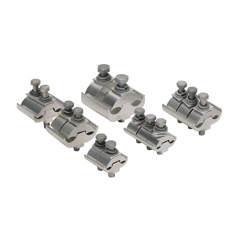 Pg Clamp And Connector Cu-Cu Cu-Al Apg Pg Clamp Jbt Pg Clamp