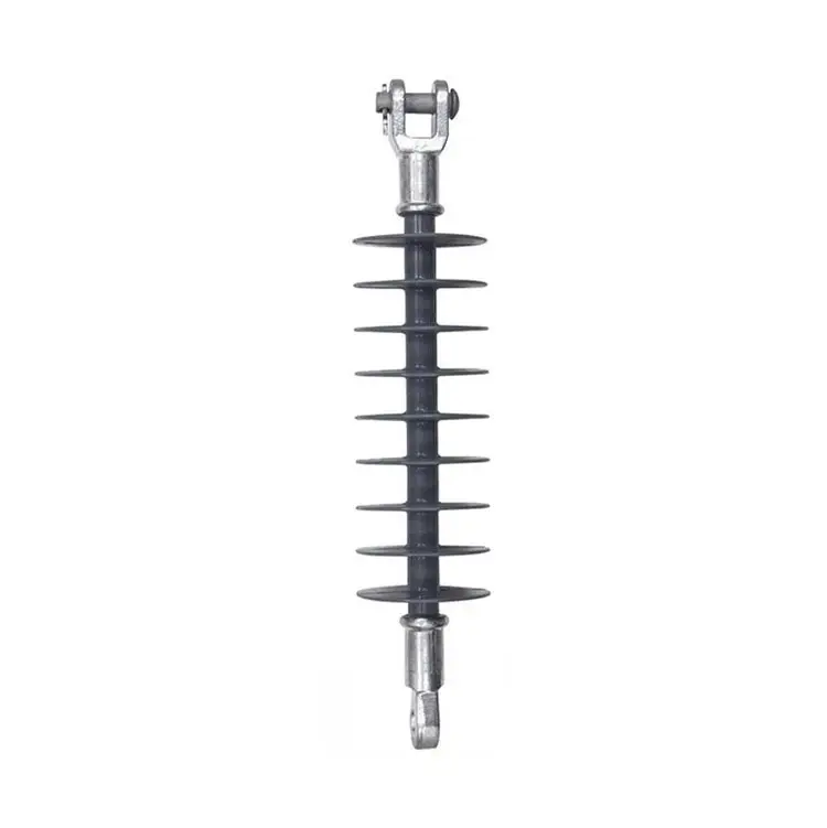 FXB Model Composite Suspension Tension Insulator