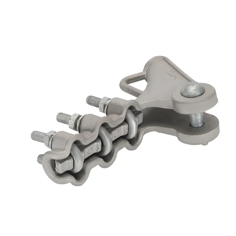 NLL&NLD Tension Clamp