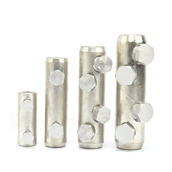 BLMT Type Screwable Tube(Bolt Type Torque Tubes)