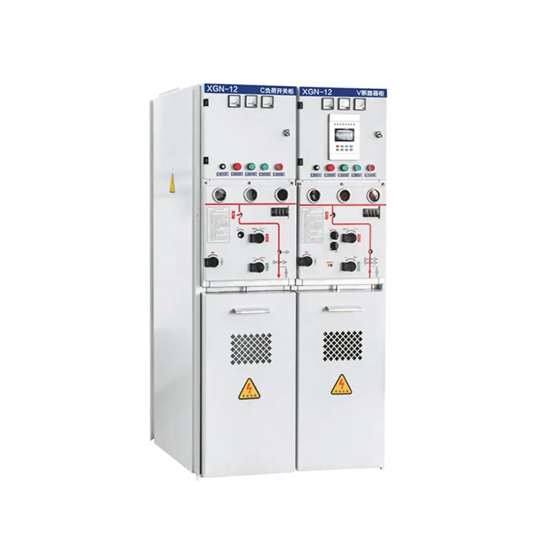 XGN Metal Enclosed Switchgear.jpg